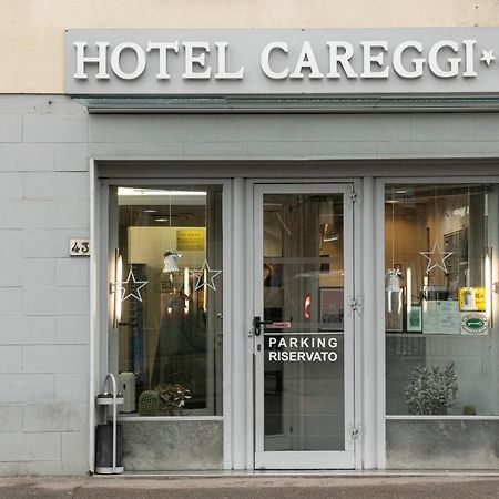 Hotel Careggi Флоренція Екстер'єр фото