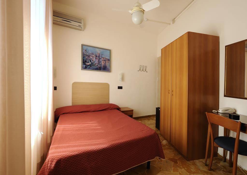 Hotel Careggi Флоренція Екстер'єр фото