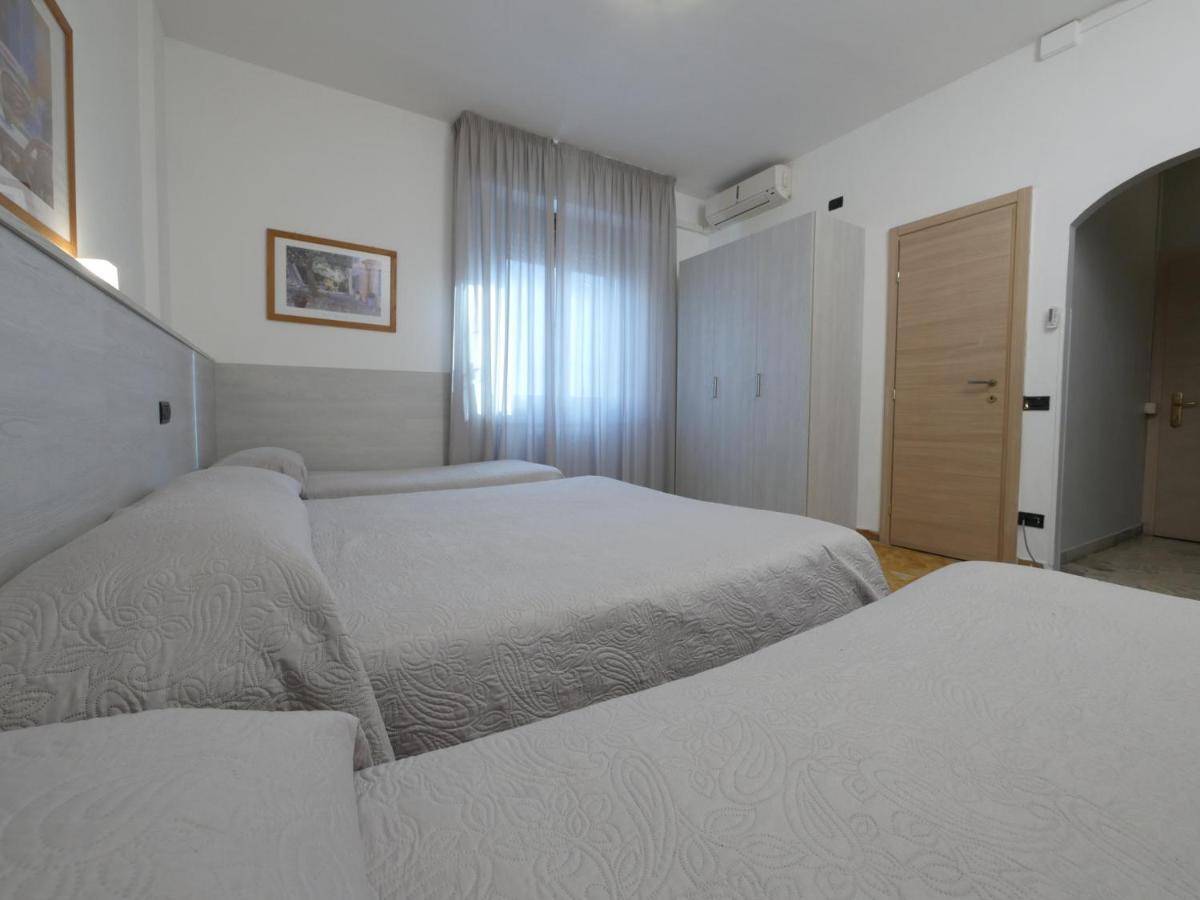 Hotel Careggi Флоренція Екстер'єр фото