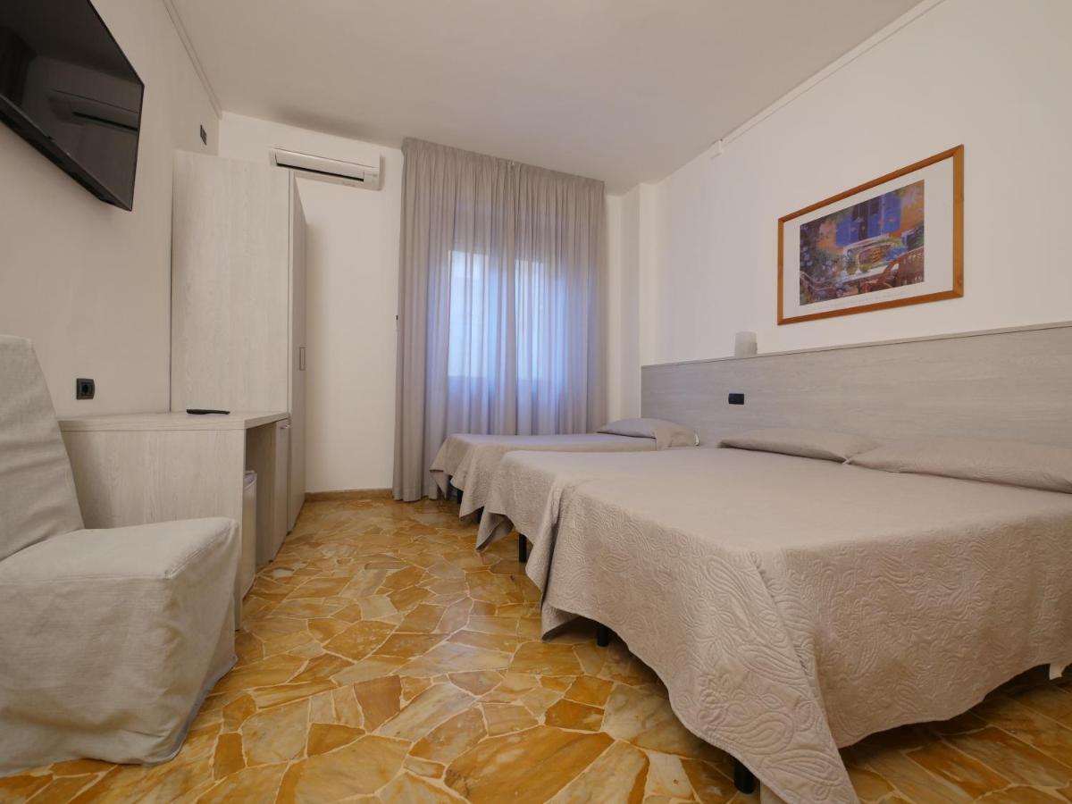 Hotel Careggi Флоренція Екстер'єр фото