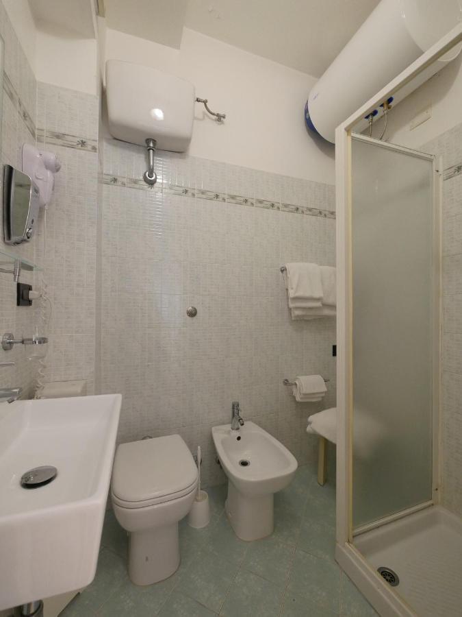 Hotel Careggi Флоренція Екстер'єр фото