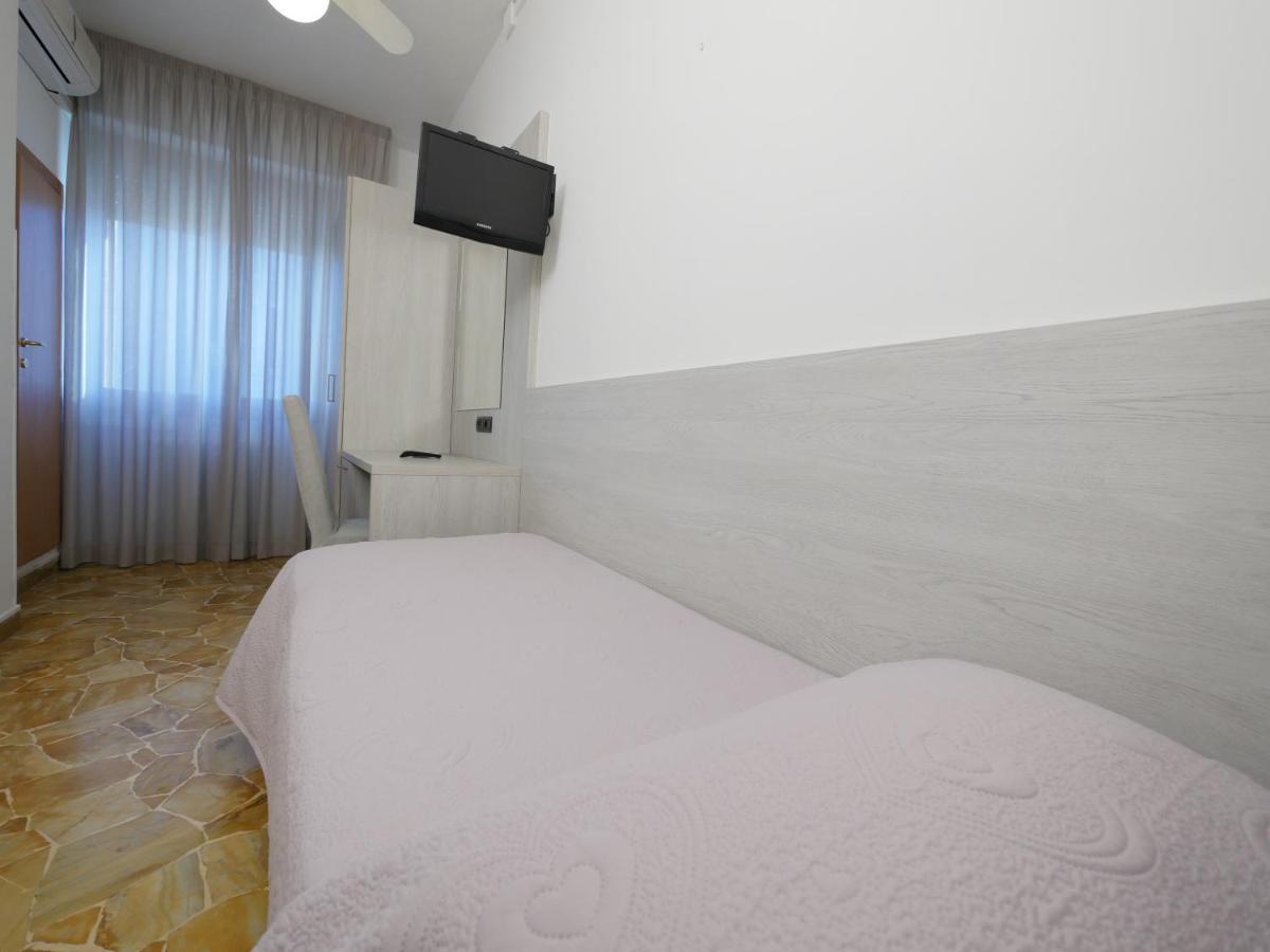 Hotel Careggi Флоренція Екстер'єр фото