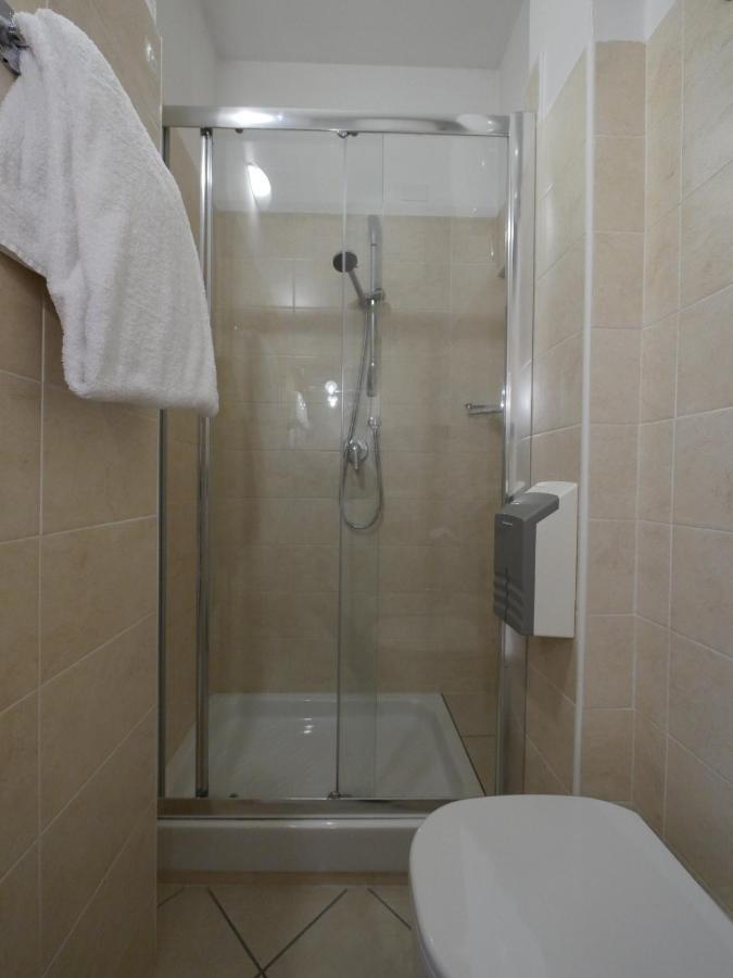 Hotel Careggi Флоренція Екстер'єр фото