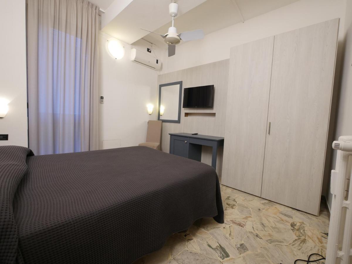 Hotel Careggi Флоренція Екстер'єр фото
