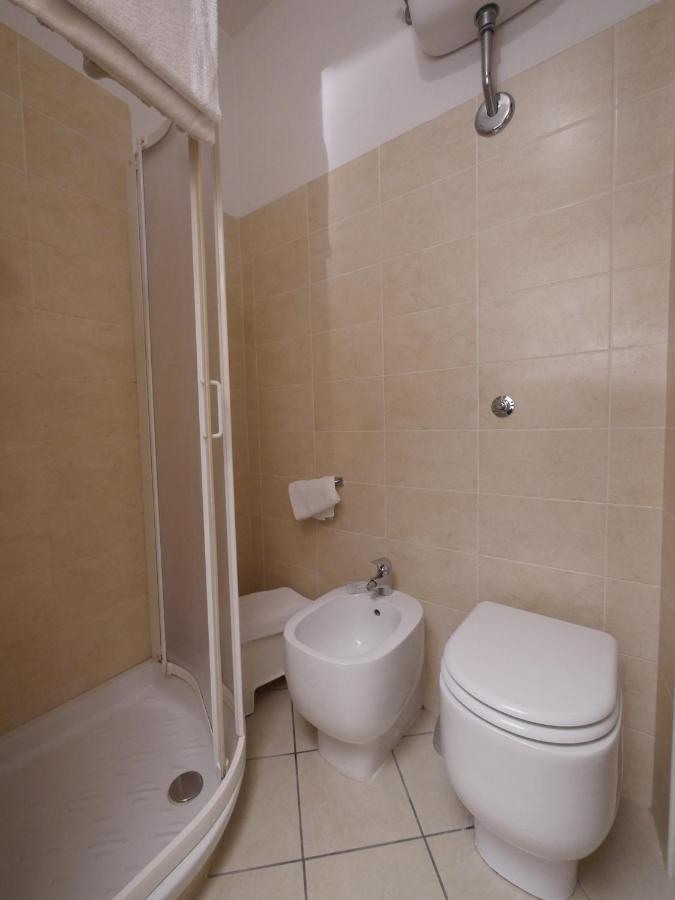 Hotel Careggi Флоренція Екстер'єр фото
