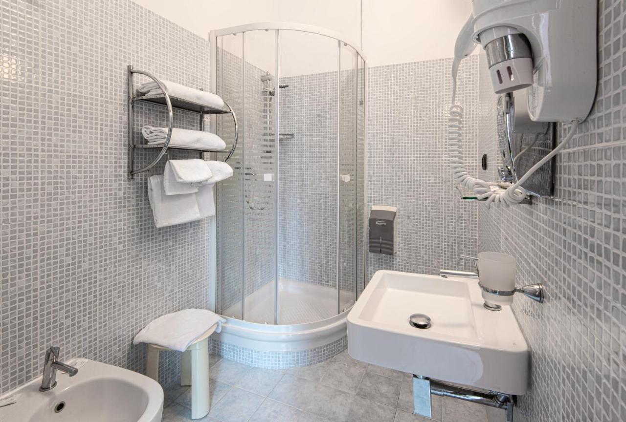 Hotel Careggi Флоренція Екстер'єр фото