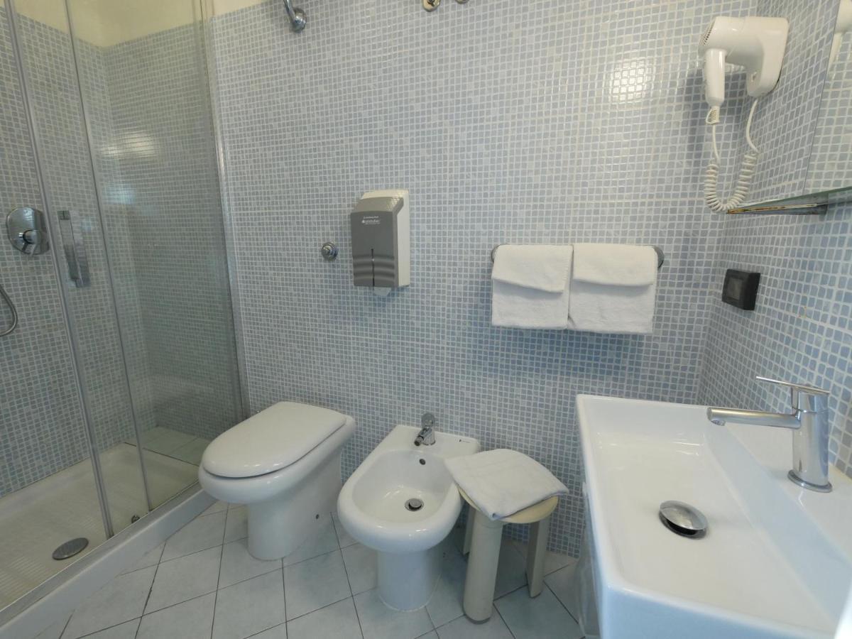 Hotel Careggi Флоренція Екстер'єр фото