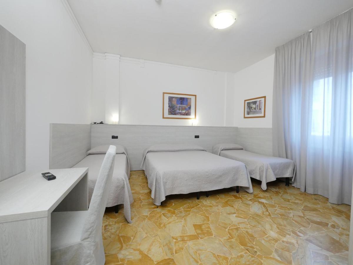 Hotel Careggi Флоренція Екстер'єр фото