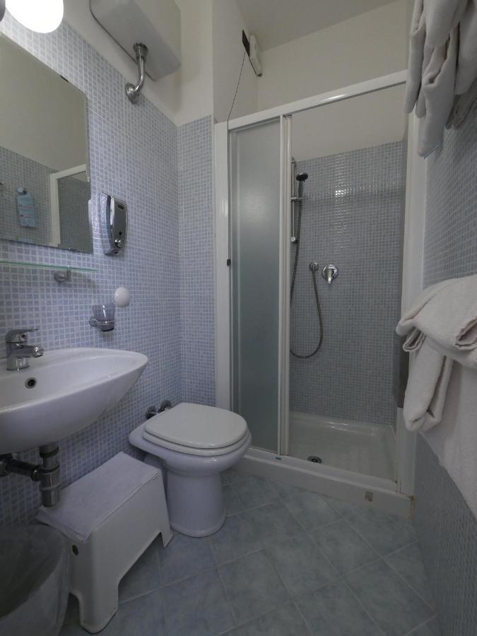 Hotel Careggi Флоренція Екстер'єр фото