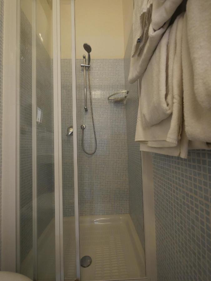 Hotel Careggi Флоренція Екстер'єр фото