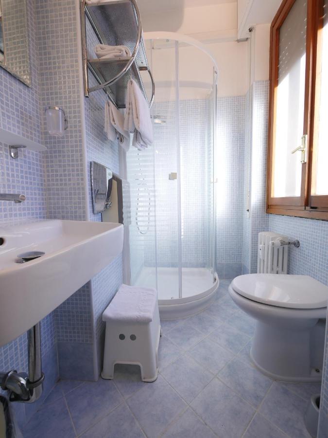 Hotel Careggi Флоренція Екстер'єр фото
