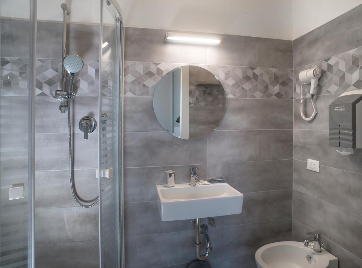 Hotel Careggi Флоренція Екстер'єр фото