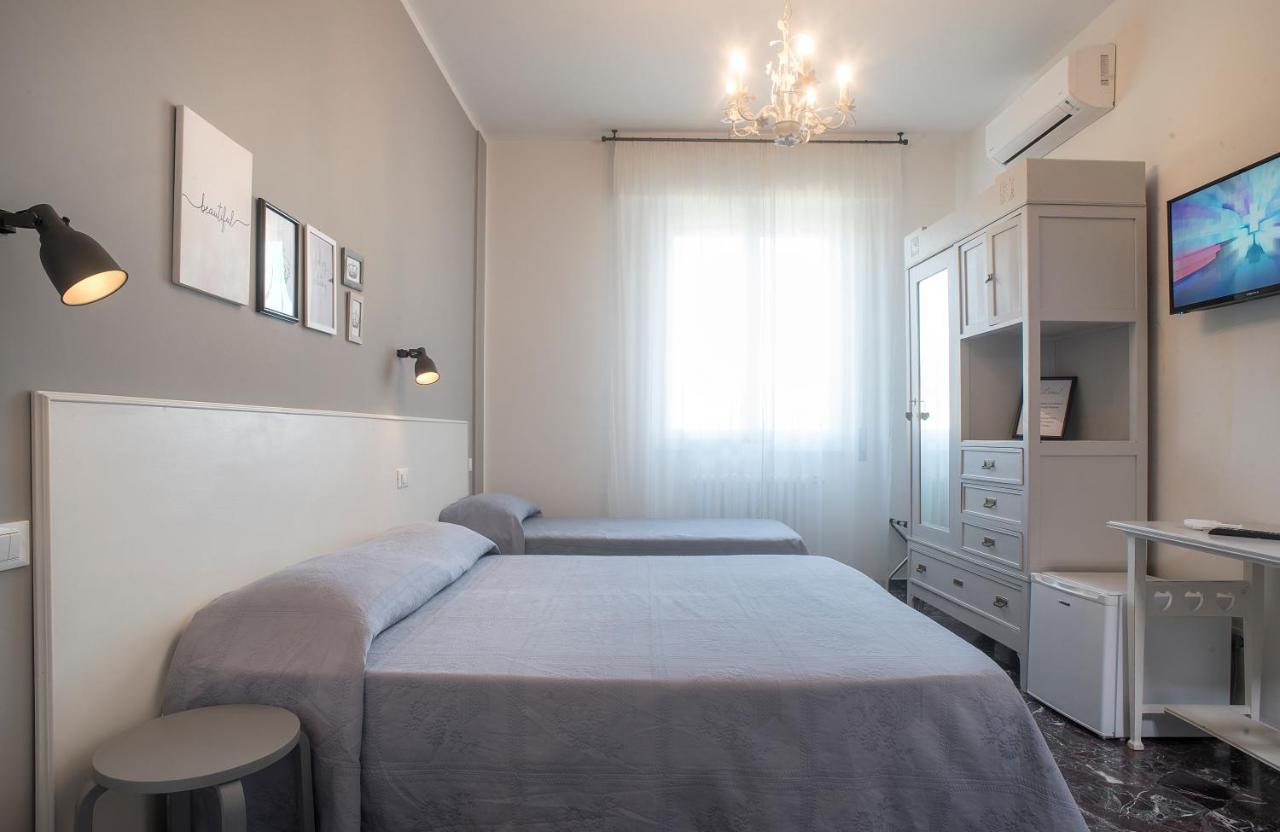 Hotel Careggi Флоренція Екстер'єр фото